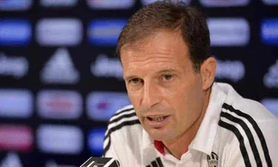 Juventus, Allegri: "Marchisio out, Chiellini da valutare. Il vero ruolo di Pjanic…"