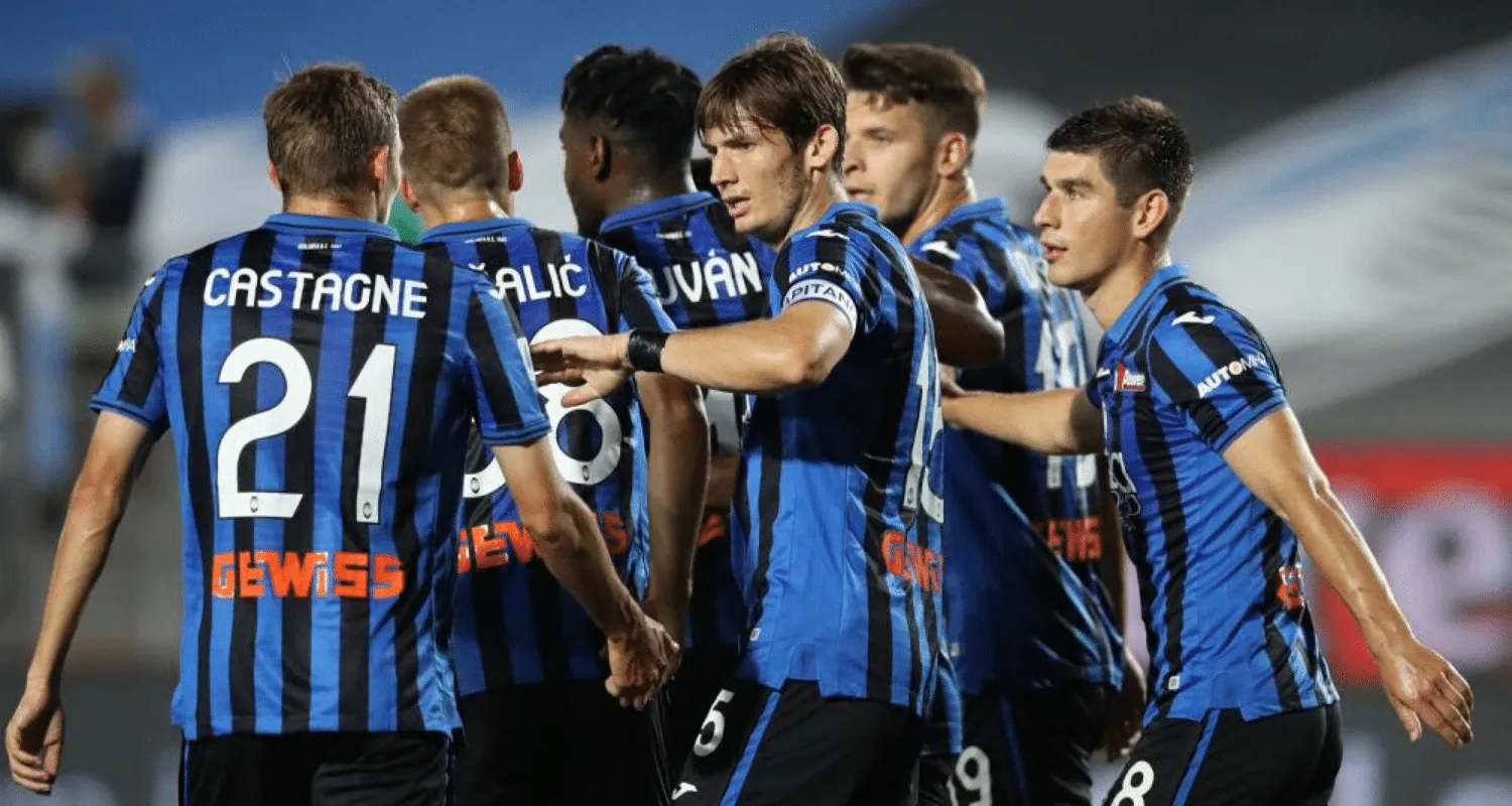 Atalanta-Psg: orario, probabili formazioni e dove vederla in tv