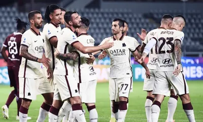 Siviglia-Roma: orario, probabili formazioni e dove vederla in tv