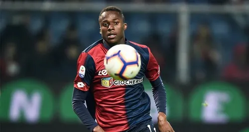 Genoa-Cagliari: orario, probabili formazioni e dove vederla