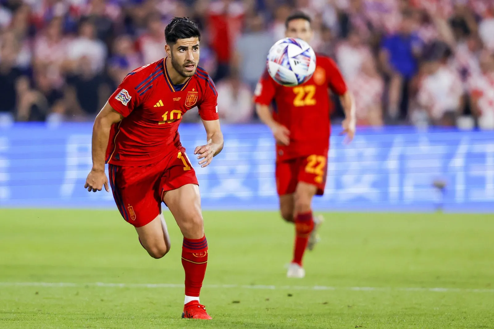 Qualificazioni Euro2024, Georgia-Spagna: probabili formazioni, orario e dove vederla in tv