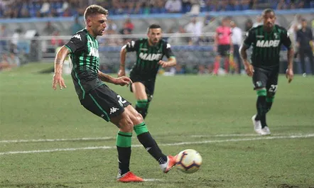 Serie A 2018/2019, la classifica dei rigori a favore e contro dopo 12 giornate