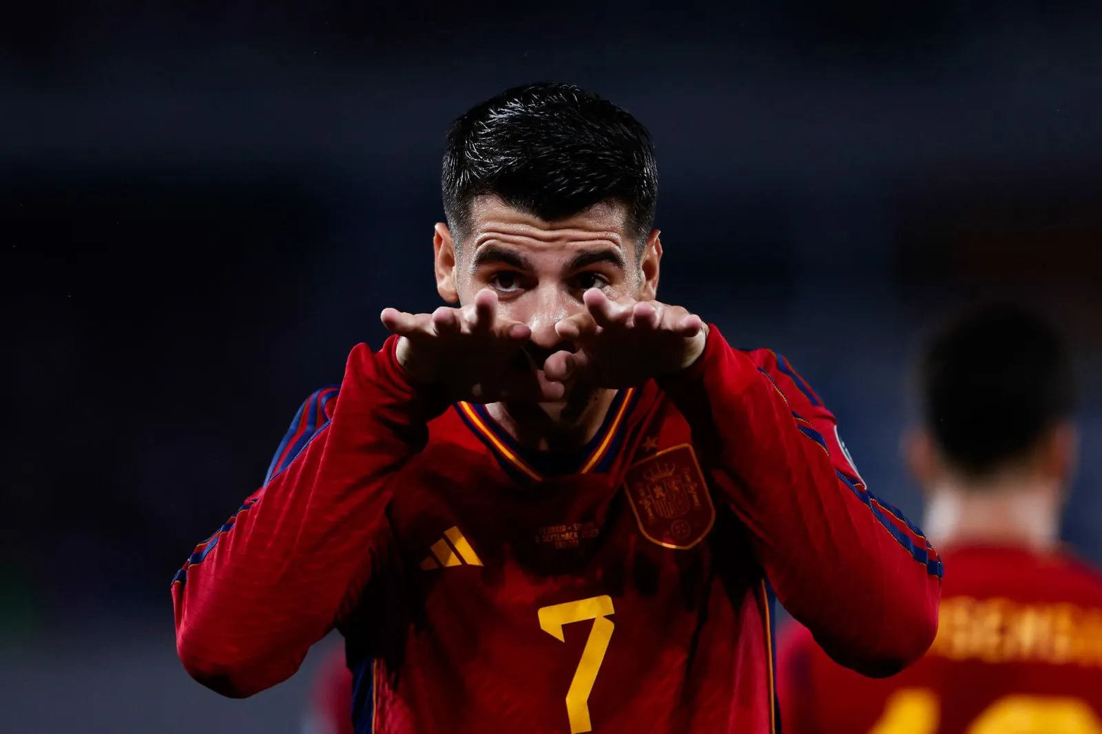 Calciomercato, da Mbappé a Morata: i migliori calciatori in scadenza di contratto