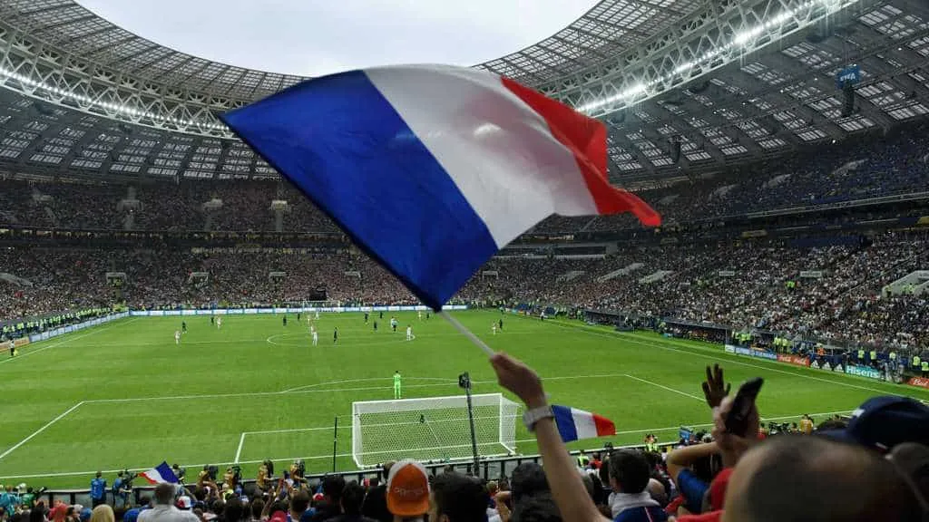 Flashback, Mondiali 2018: Francia Campione del Mondo!