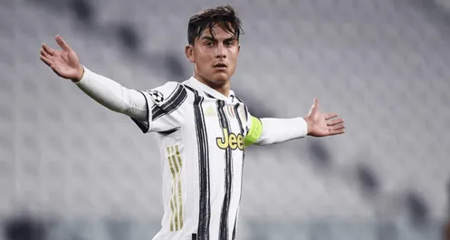 Juventus, Dybala e Arthur non convocati per la partita contro il Parma
