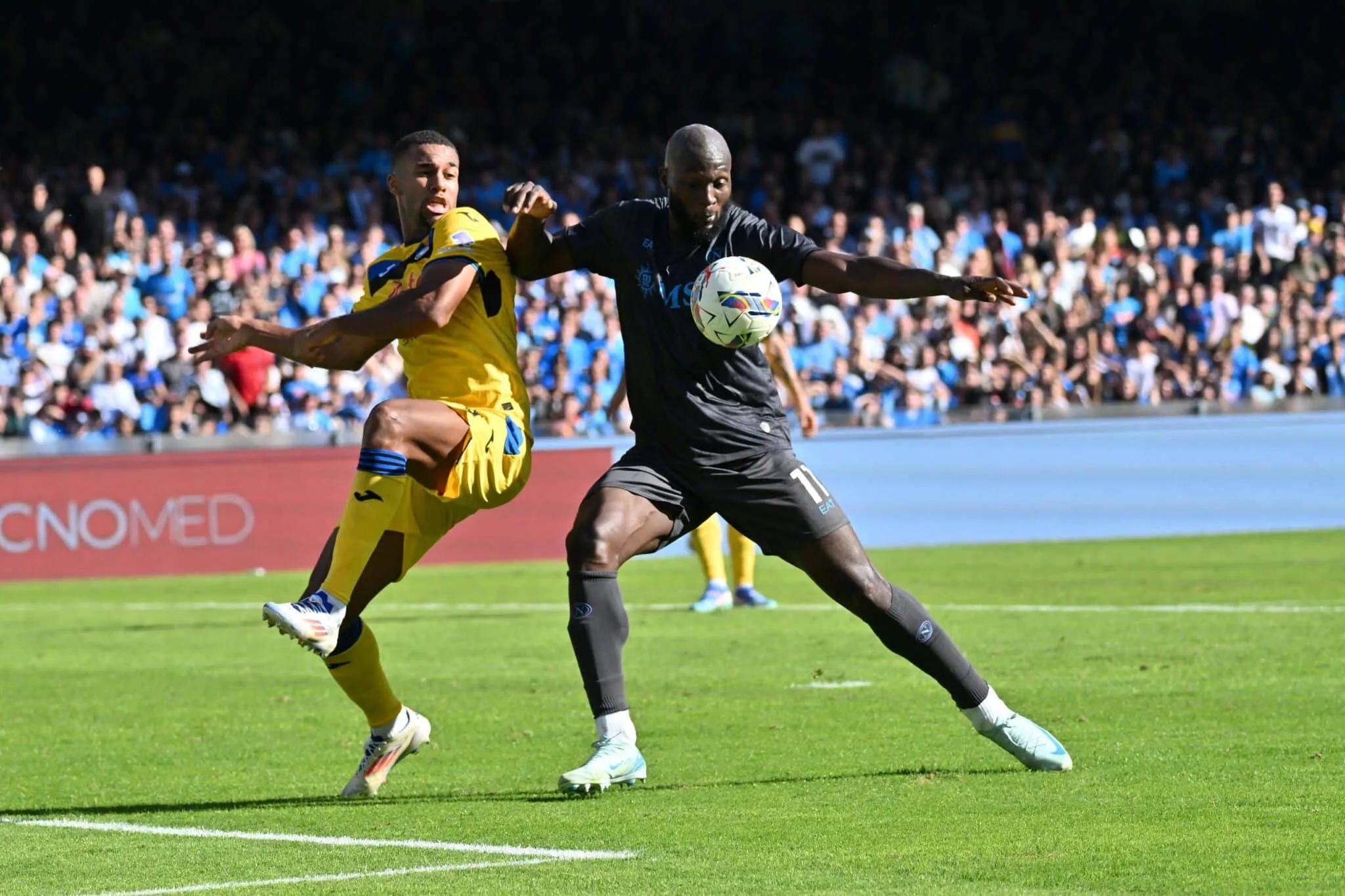 Consigli fantacalcio, chi schierare nella 21^ giornata: Atalanta-Napoli, corsi e ricorsi storici