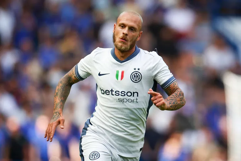 dimarco inter