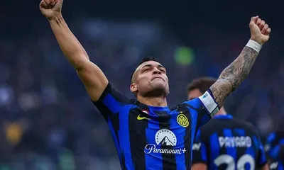 Fantacalcio, i migliori 5 attaccanti del girone d&rsquo;andata: Lautaro imprendibile, che sorpresa al 5&ordm; posto