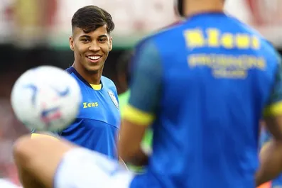 Frosinone, chi è l’attaccante titolare? Ballottaggio al Fantacalcio tra Cheddira, Cuni e Kaio Jorge