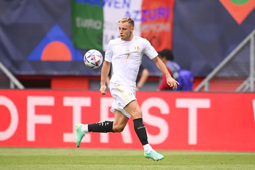 Calciomercato Inter, il punto sui nerazzurri: oggi il Thuram-day, Frattesi ed altri due colpi ad un passo