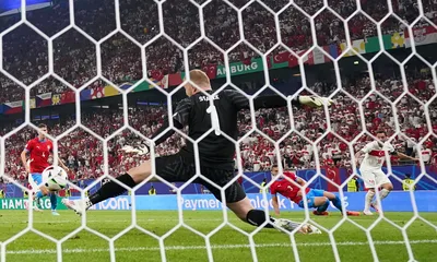 Le squadre con pi&ugrave; gol tra Euro2024 e Copa America: un&rsquo;unica italiana in top 10 ma &egrave; prima!
