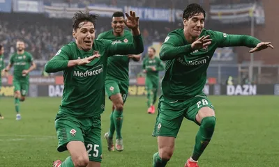 Fiorentina-Brescia: orario, probabili formazioni e dove vederla in tv