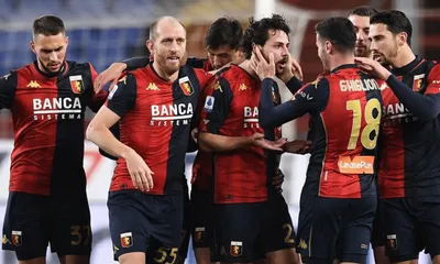 Crotone-Genoa: orario, probabili formazioni e dove vederla in tv