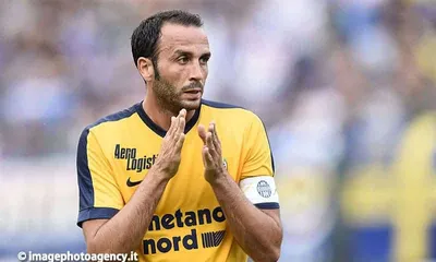 Verona, rottura con Pazzini: il Torino è alla finestra