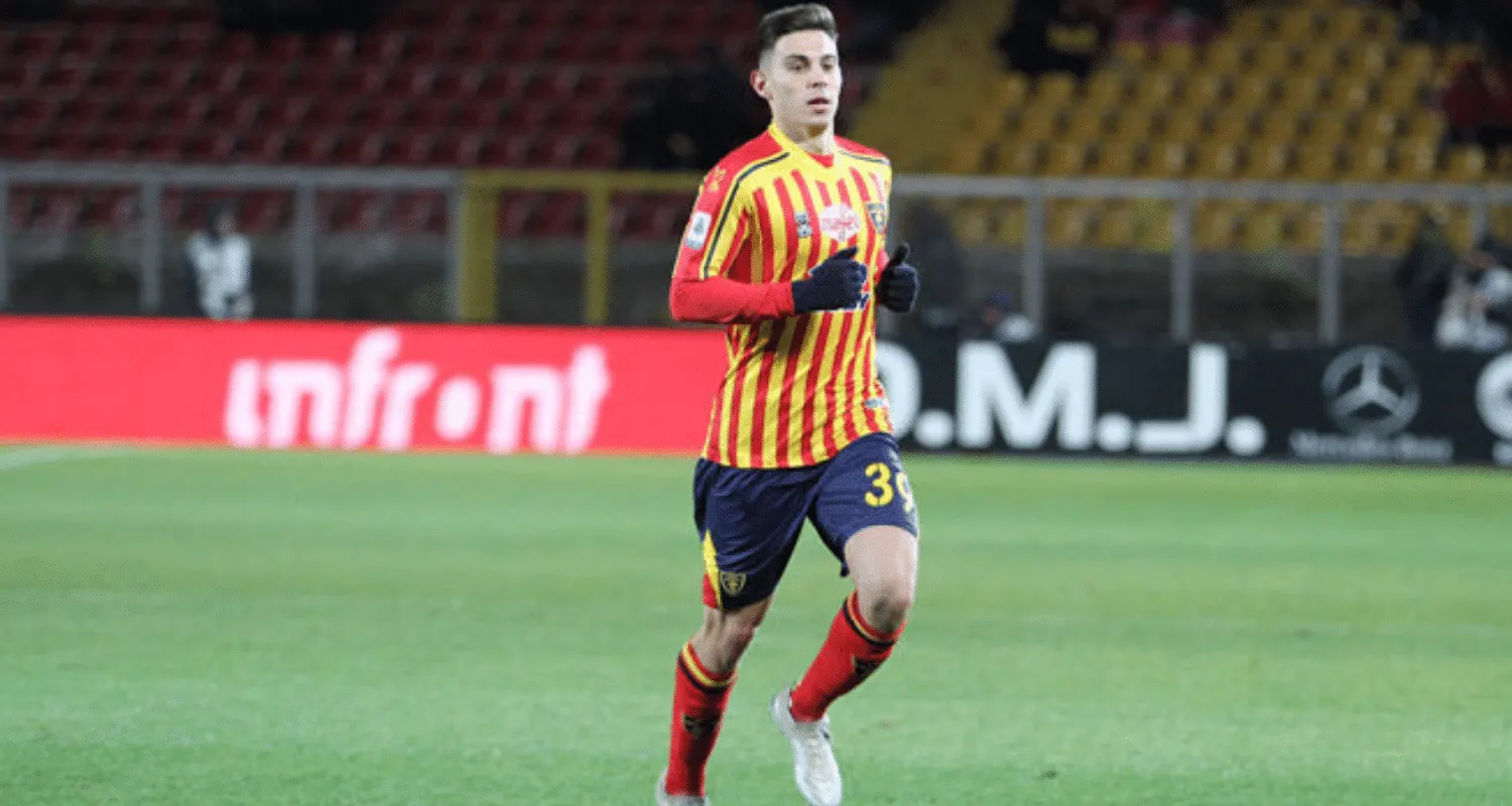 Spezia, alla scoperta di Dell’Orco: statistiche e consigli per il fantacalcio