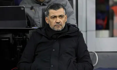 Fantacalcio, Conceiçao ammette: &ldquo;Theo Hernandez ha sbagliato, vi dico cosa&nbsp;farò&nbsp;domani&hellip;&rdquo;