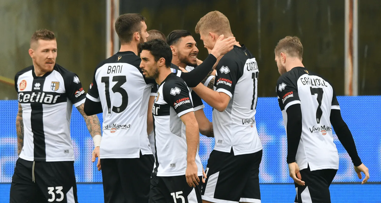 Parma-Roma 2-0, le pagelle: Mihaila decisivo, Kumbulla e Ibanez disatrosi