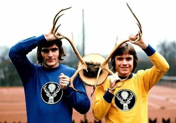 Eintracht Braunschweig Jägermeister