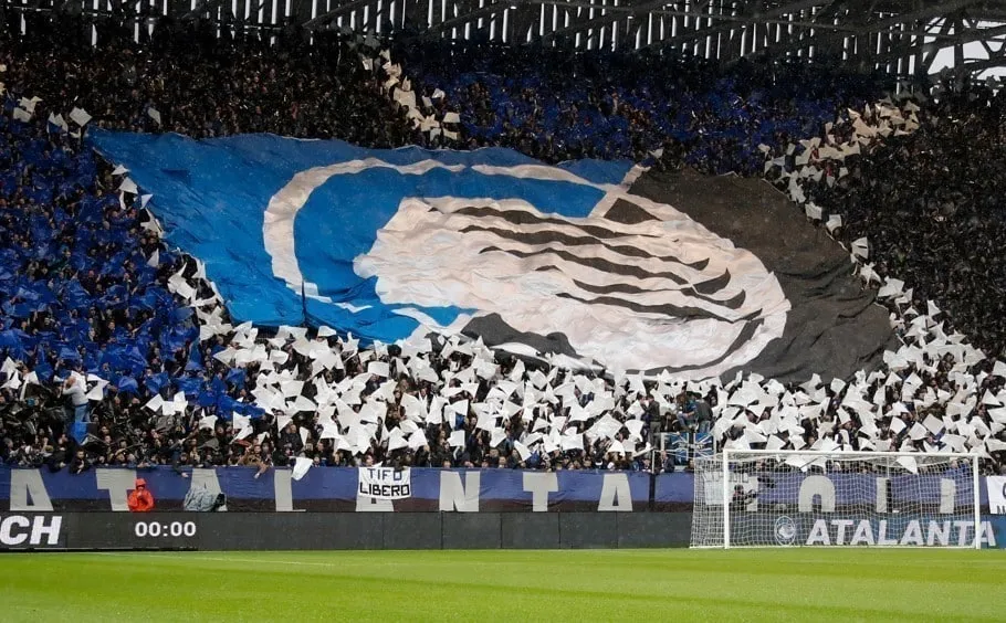 Tutto sull’Atalanta: calendario, risultati, mercato e fantacalcio