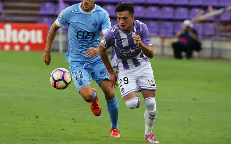 Juventus, alla scoperta di José Arnaiz: lo spagnolo cercato anche dal Napoli