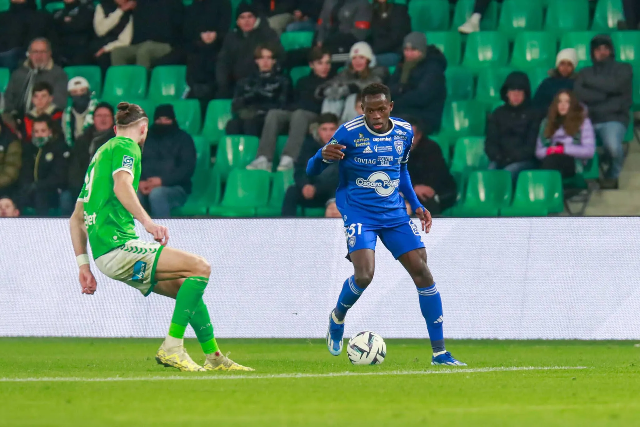 Calciomercato Juventus, caccia al baby bomber: chi è e quanto costa Facinet Conte