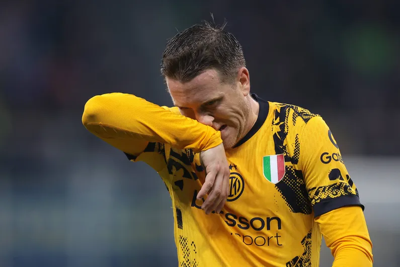 zielinski inter