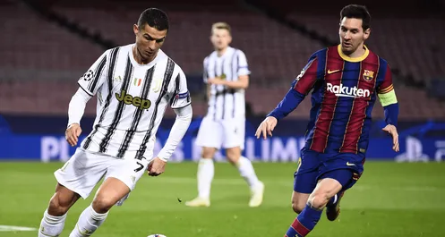 Messi contro Ronaldo, the last dance: tutti i precedenti fra le due leggende