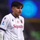 Perch&eacute; non gioca Castro in Bologna-Atalanta