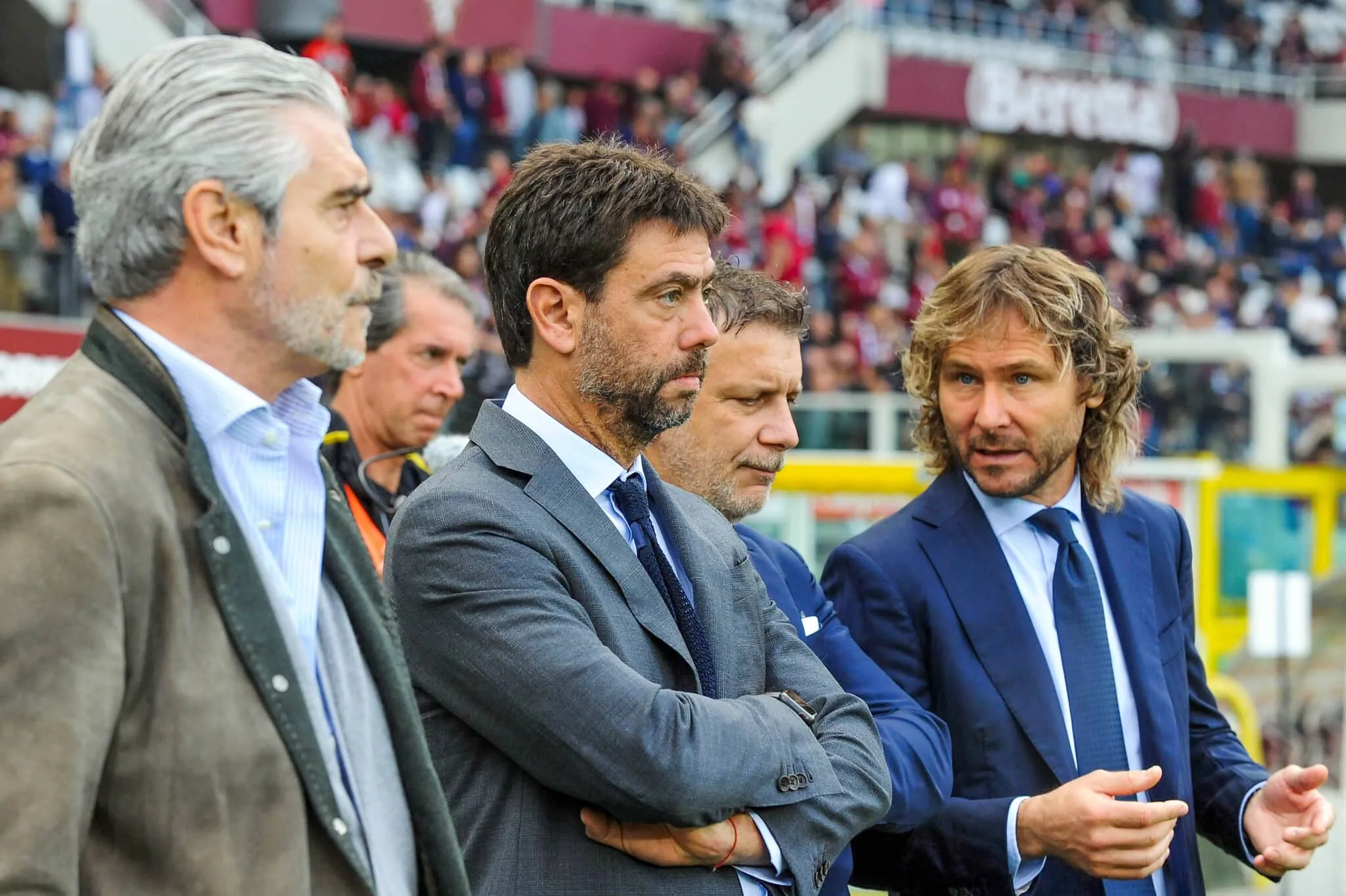 Processo plusvalenze Juventus, 4 dirigenti rinviati a giudizio: cosa rischia il club sul piano sportivo