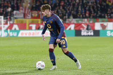 Roma, svolta Zalewski: da fuori rosa a possibile titolare al fantacalcio