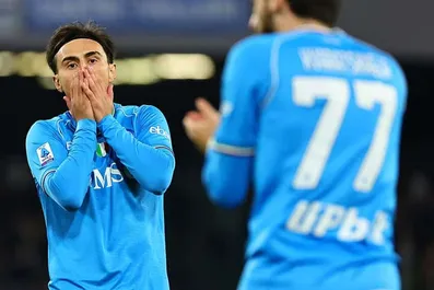 Calciomercato Napoli DeLa conferma: “addio Elmas!”. X nomi per sostituirlo