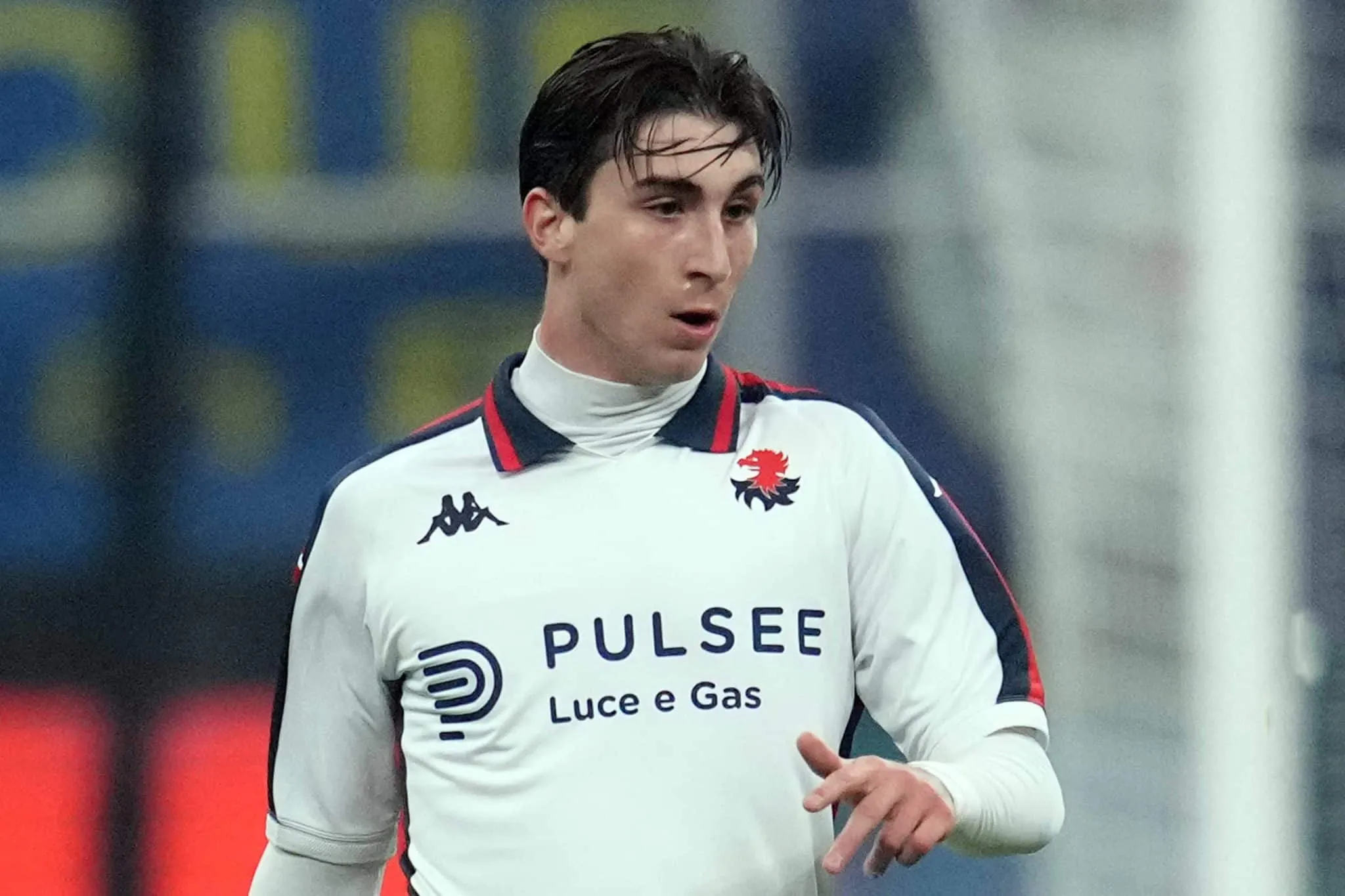 Calciomercato Juventus, non solo Miretti: osservatori al Ferraris per altri 2 del Genoa