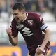 Torino-Chievo 3-0: Belotti, Rincon e Zaza alimentano il sogno europeo