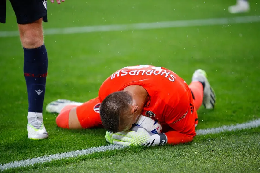 Bologna-Cagliari: orario e dove vederla in tv