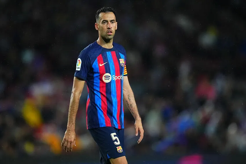 Calciomercato, il Barcellona scarica Busquets: da Al-Hilal a Inter Miami, le pretendenti a parametro zero