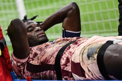 Torino, lungo infortunio per Zapata? I possibili sostituti dal calciomercato