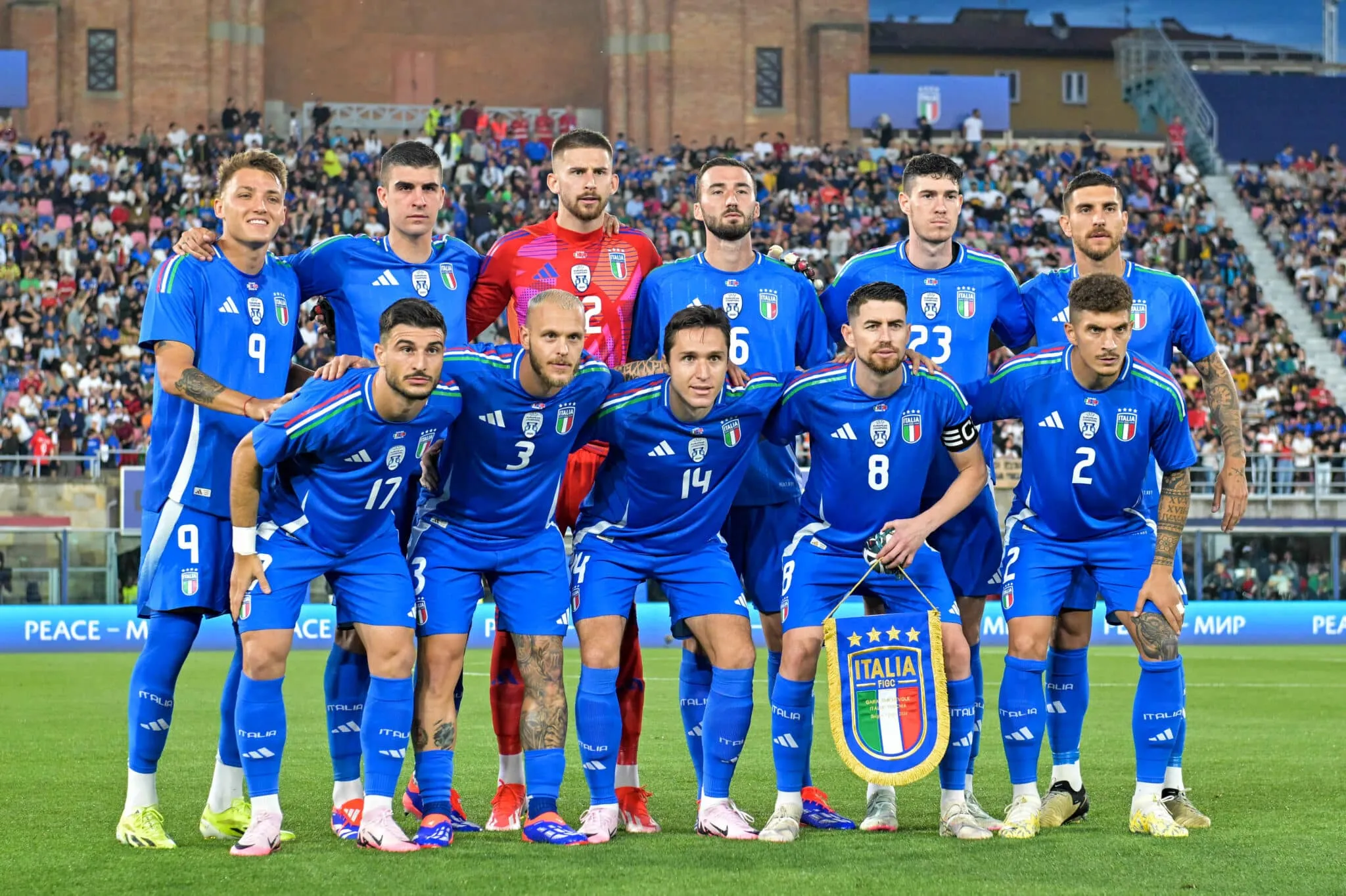 Fantaeuropeo, la scheda dell&rsquo;Italia: giocatori consigliati, sconsigliati e possibile sorpresa