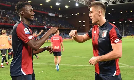 Serie A, tutto su Genoa-Sampdoria: orario, probabili formazioni e dove vederla