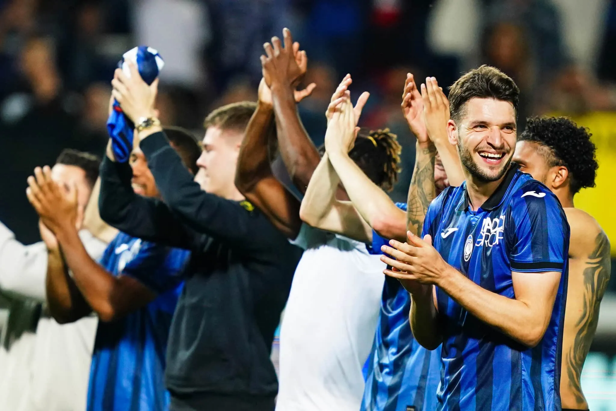 L’Atalanta può regalare alla Serie A il sesto posto Champions: cosa serve per ottenerlo