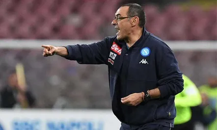 Napoli-Udinese, Sarri: "Male in difesa, contro la Juventus servirà attenzione"