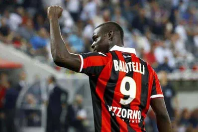 Nazionale, Balotelli sicuro: "Nessuno dei senatori mi ha voluto in azzurro"