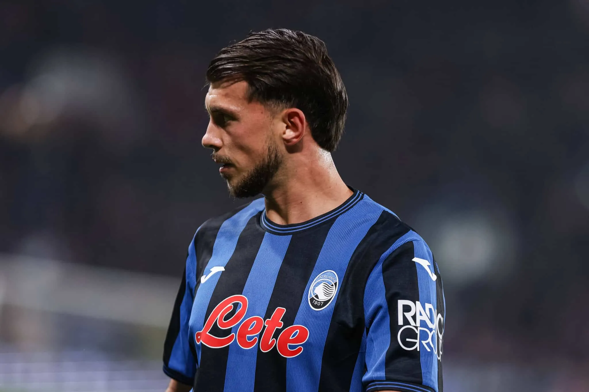 Atalanta-Verona, perch&eacute; non gioca Samardzic? Le scelte e le motivazioni di Gasperini