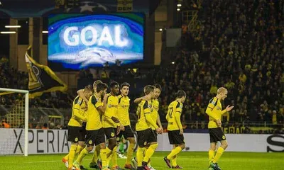 borussia dortmund dembélé