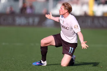 Napoli-Udinese: pronostico, anteprima e probabili formazioni