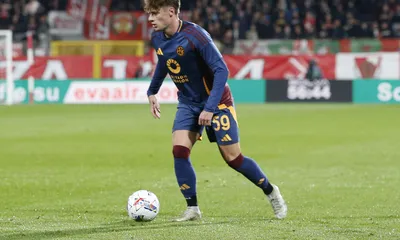 Roma, svolta Zalewski: da fuori rosa a possibile titolare&nbsp;al&nbsp;fantacalcio