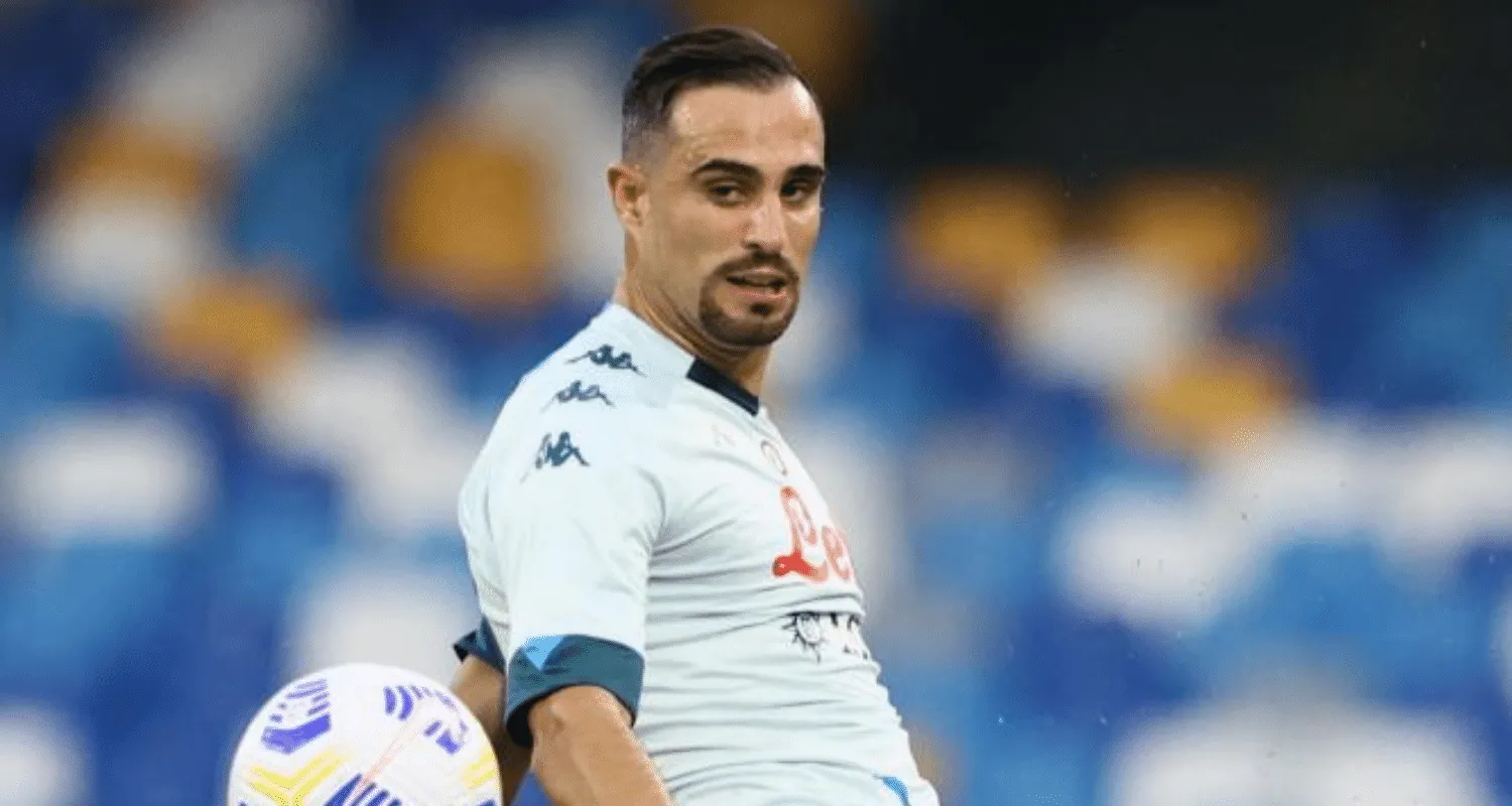 Le probabili formazioni di Napoli-Torino