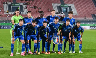 Europei Under-19, chi sono e dove giocano gli azzurrini campioni d&rsquo;Europa