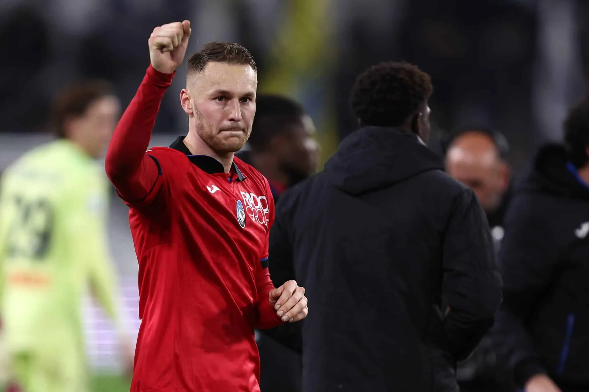 Calciomercato Atalanta, il sostituto di Koopmeiners è un altro top al fantacalcio: nome a sorpresa