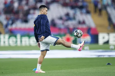 Inter, come sta Lautaro Martinez? Corsa contro il tempo per il recupero