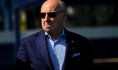 Calciomercato Inter, 15 milioni per sostituire Arnautovic: ecco il mister X di Marotta
